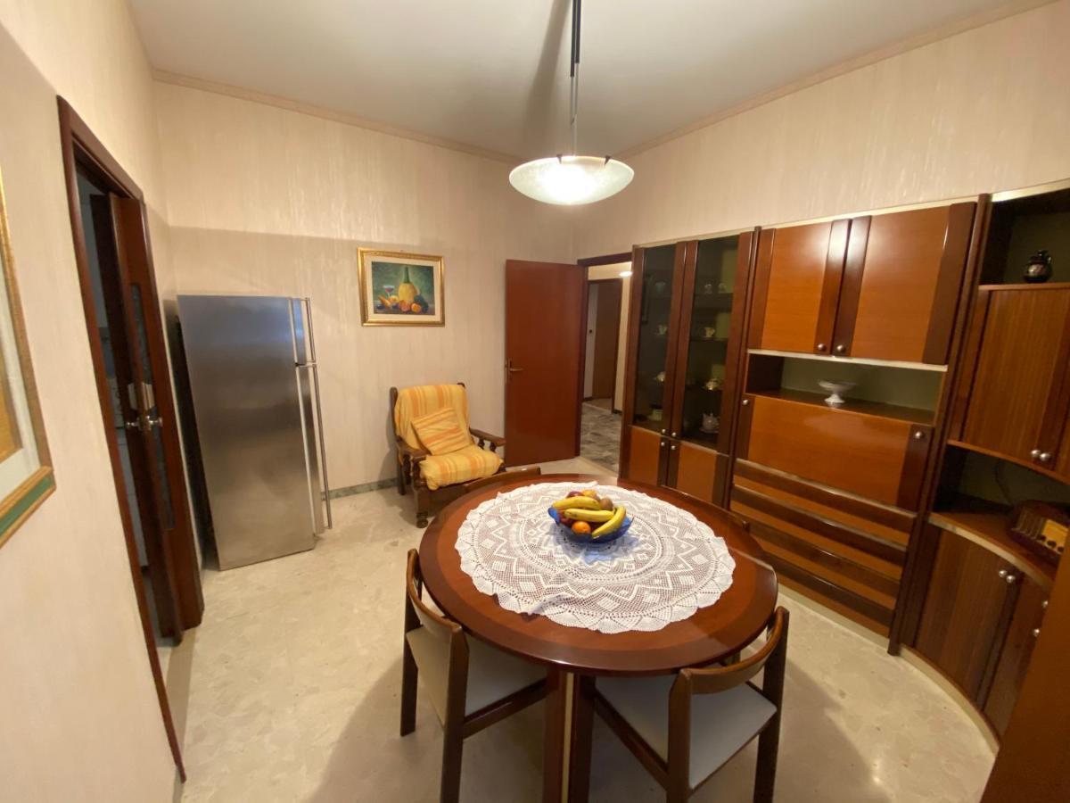 Residence Accordeon Castelfidardo Dış mekan fotoğraf