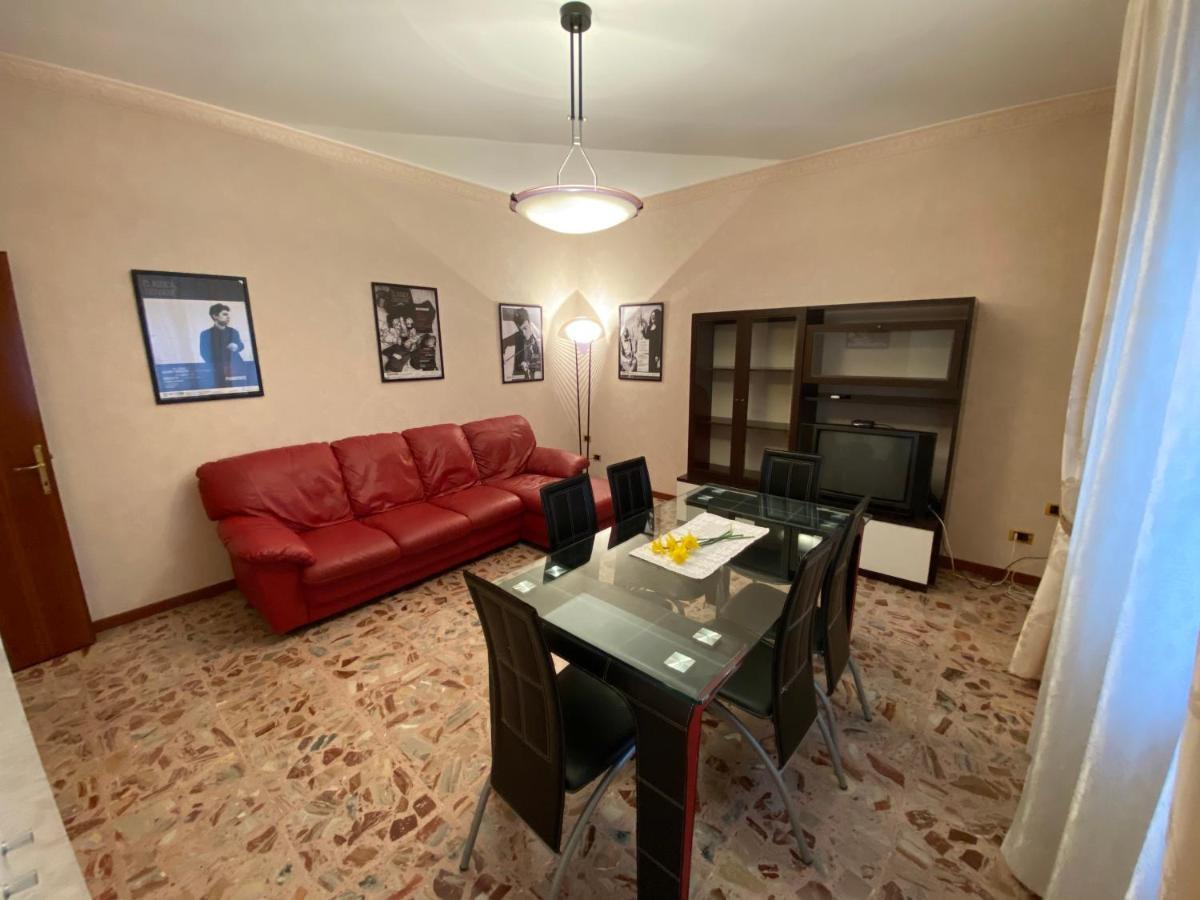 Residence Accordeon Castelfidardo Dış mekan fotoğraf