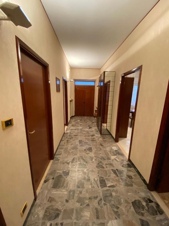Residence Accordeon Castelfidardo Dış mekan fotoğraf