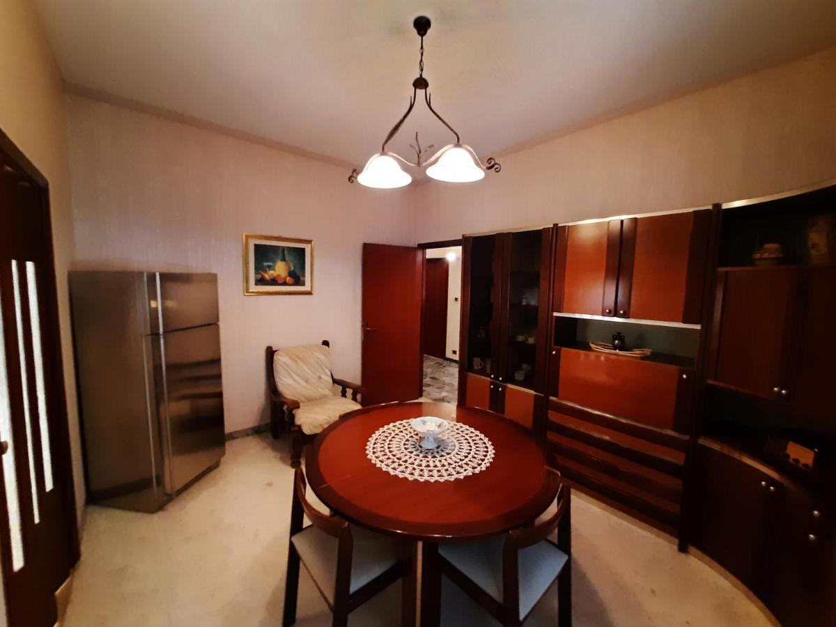 Residence Accordeon Castelfidardo Dış mekan fotoğraf