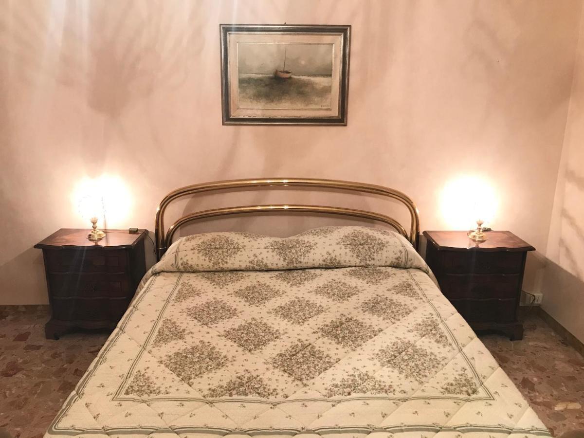 Residence Accordeon Castelfidardo Dış mekan fotoğraf