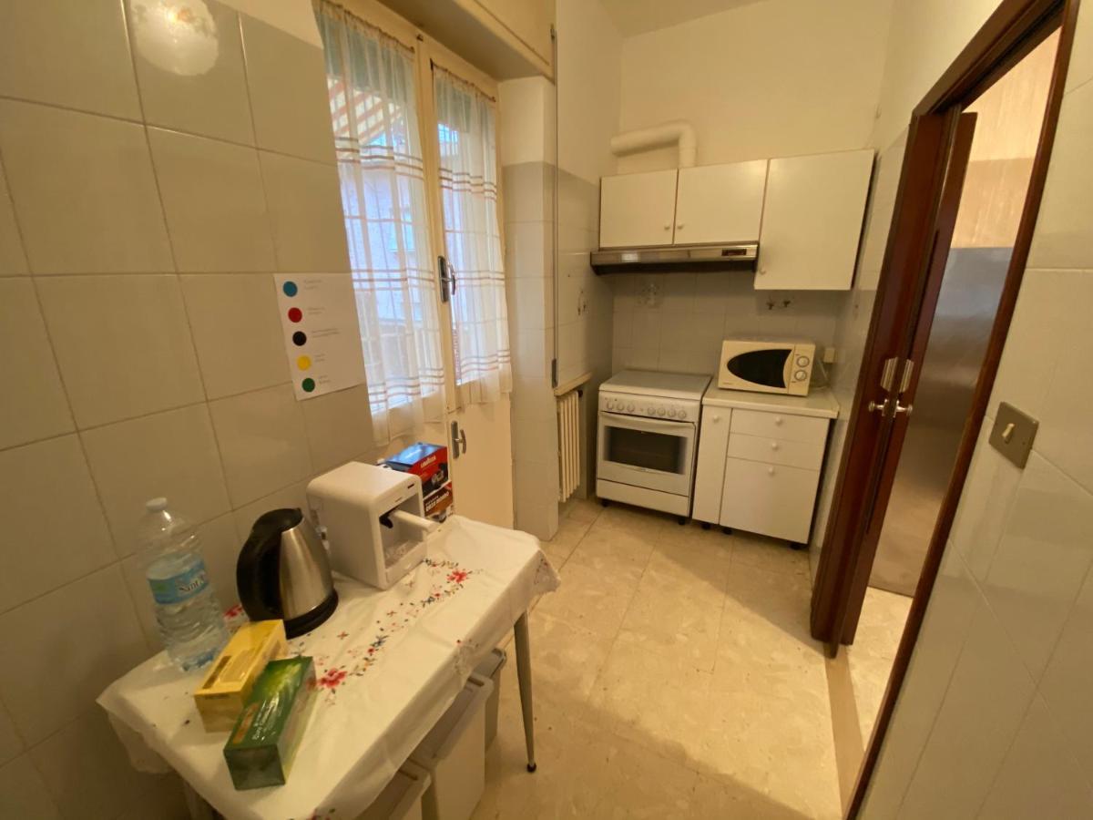 Residence Accordeon Castelfidardo Dış mekan fotoğraf