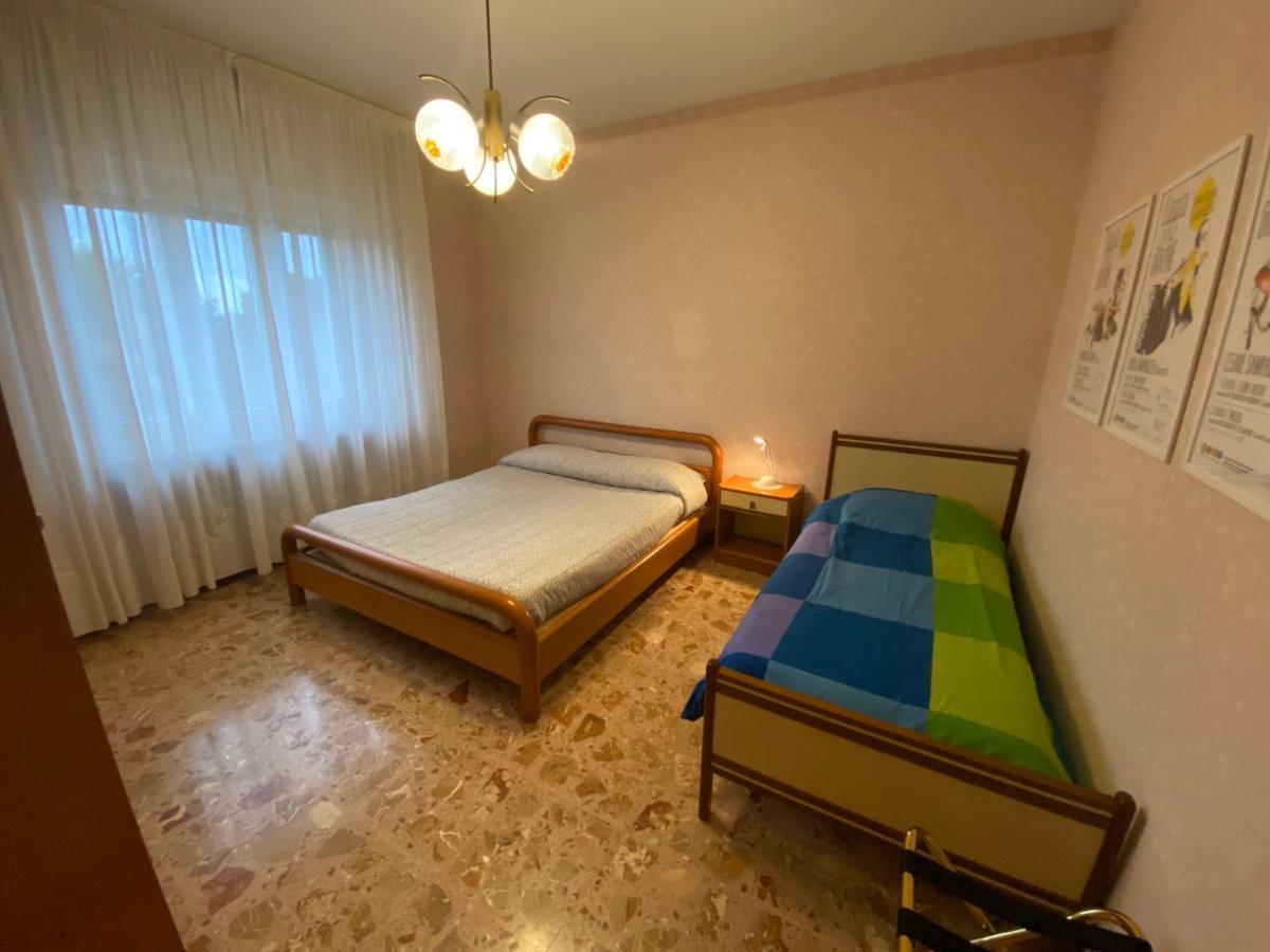 Residence Accordeon Castelfidardo Dış mekan fotoğraf