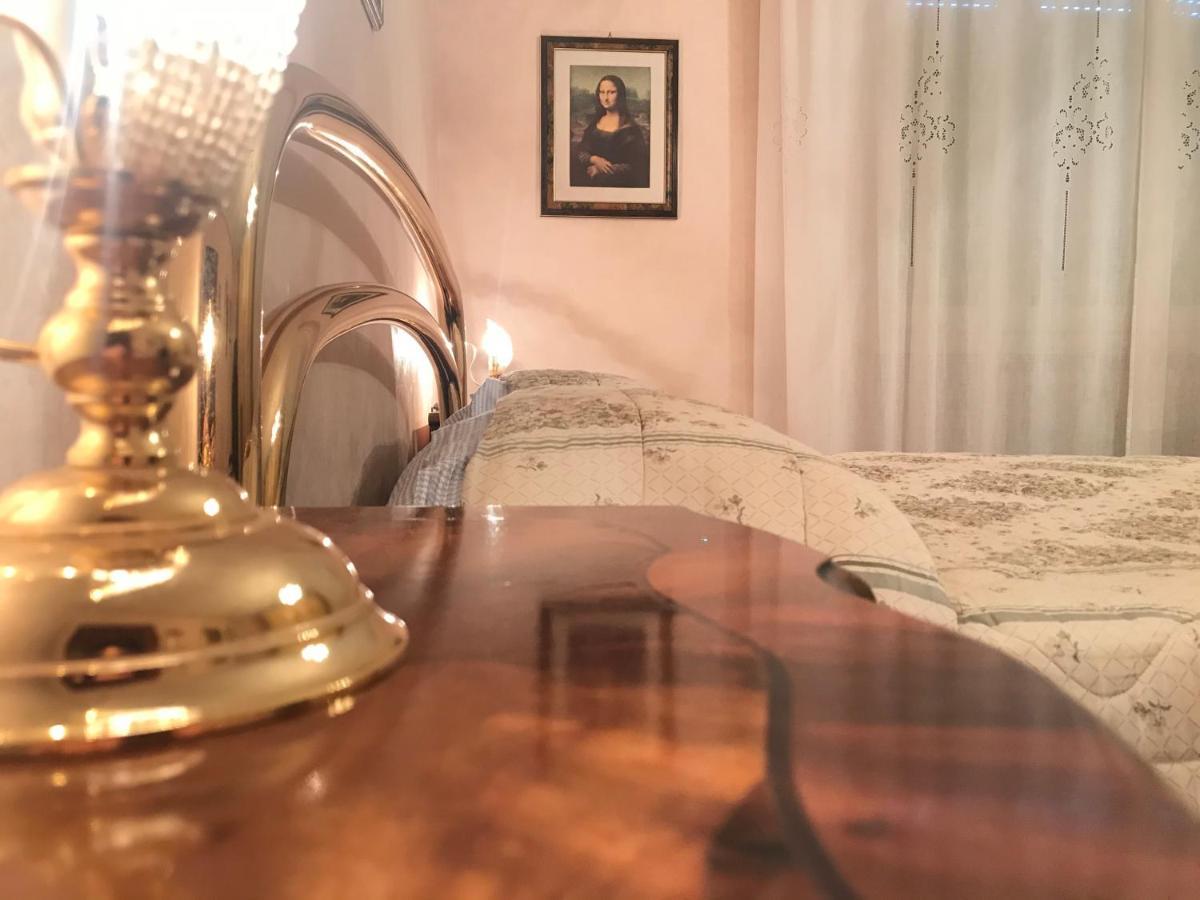 Residence Accordeon Castelfidardo Dış mekan fotoğraf