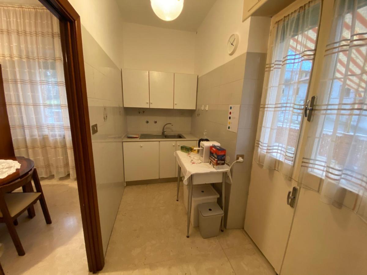Residence Accordeon Castelfidardo Dış mekan fotoğraf