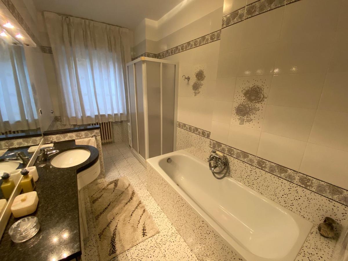 Residence Accordeon Castelfidardo Dış mekan fotoğraf